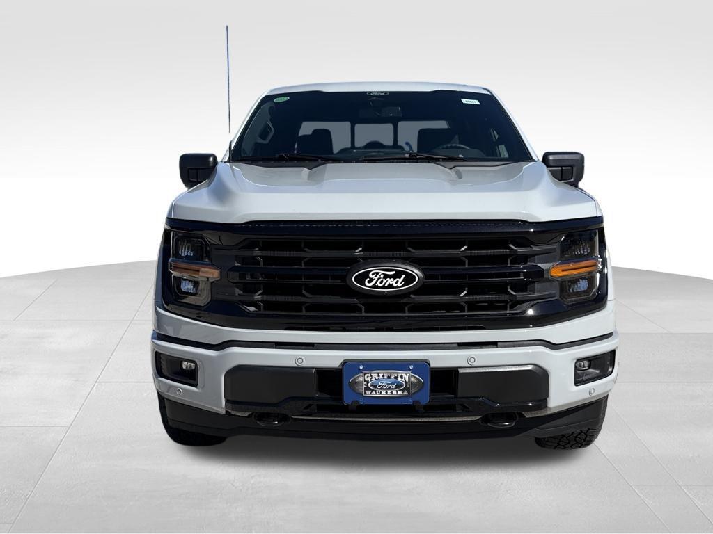 new 2026 Ford F-150 car, priced at $58,230