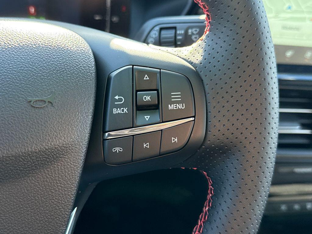 new 2026 Ford Escape car, priced at $33,520