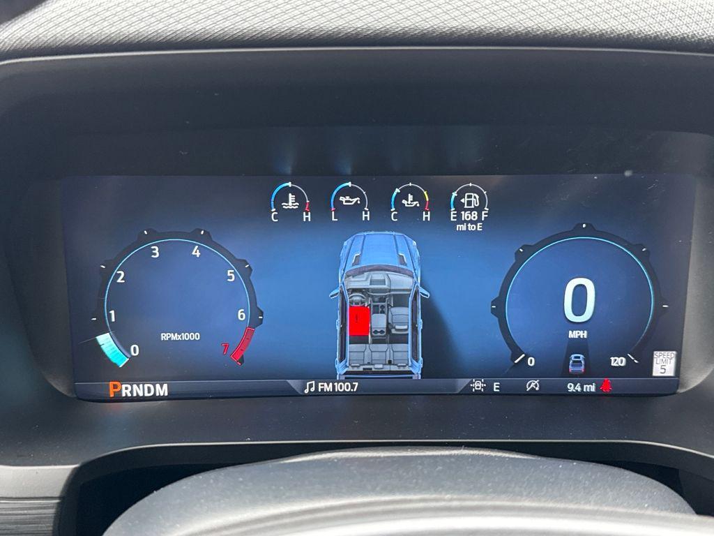 new 2026 Ford F-150 car, priced at $66,525