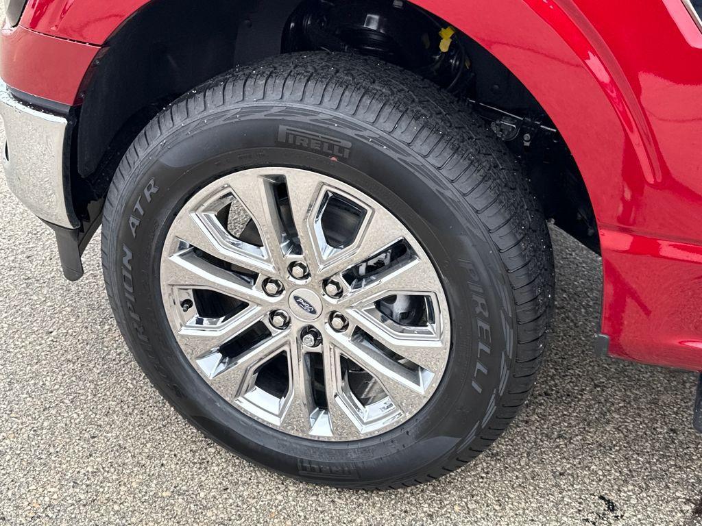 new 2026 Ford F-150 car, priced at $66,525
