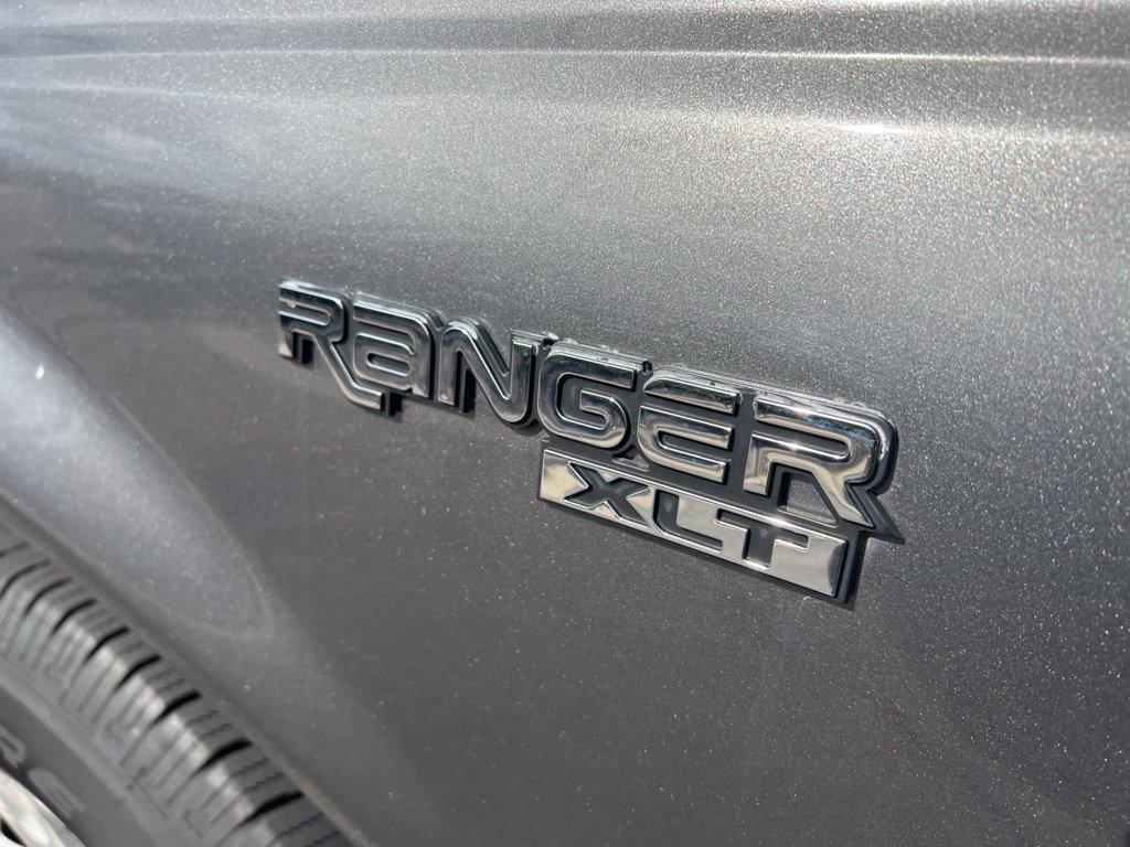 used 2004 Ford Ranger car, priced at $13,694