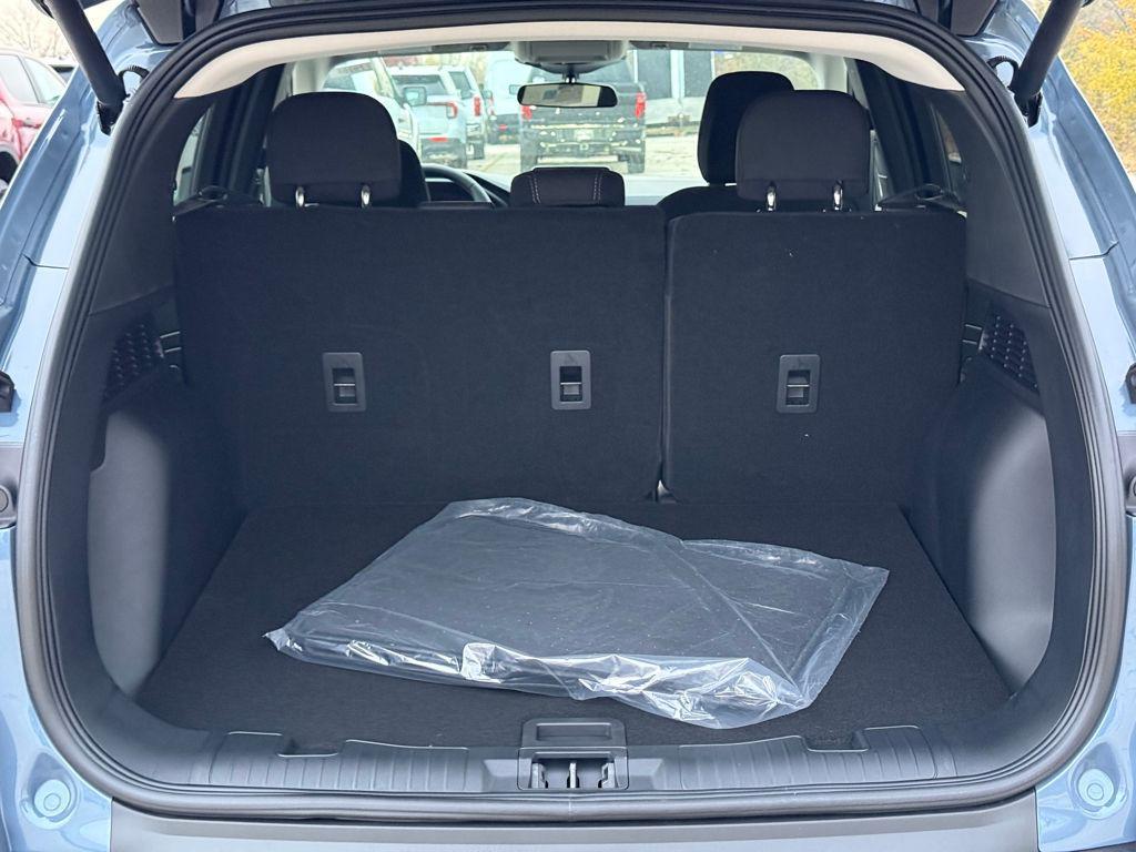 new 2026 Ford Escape car, priced at $31,830