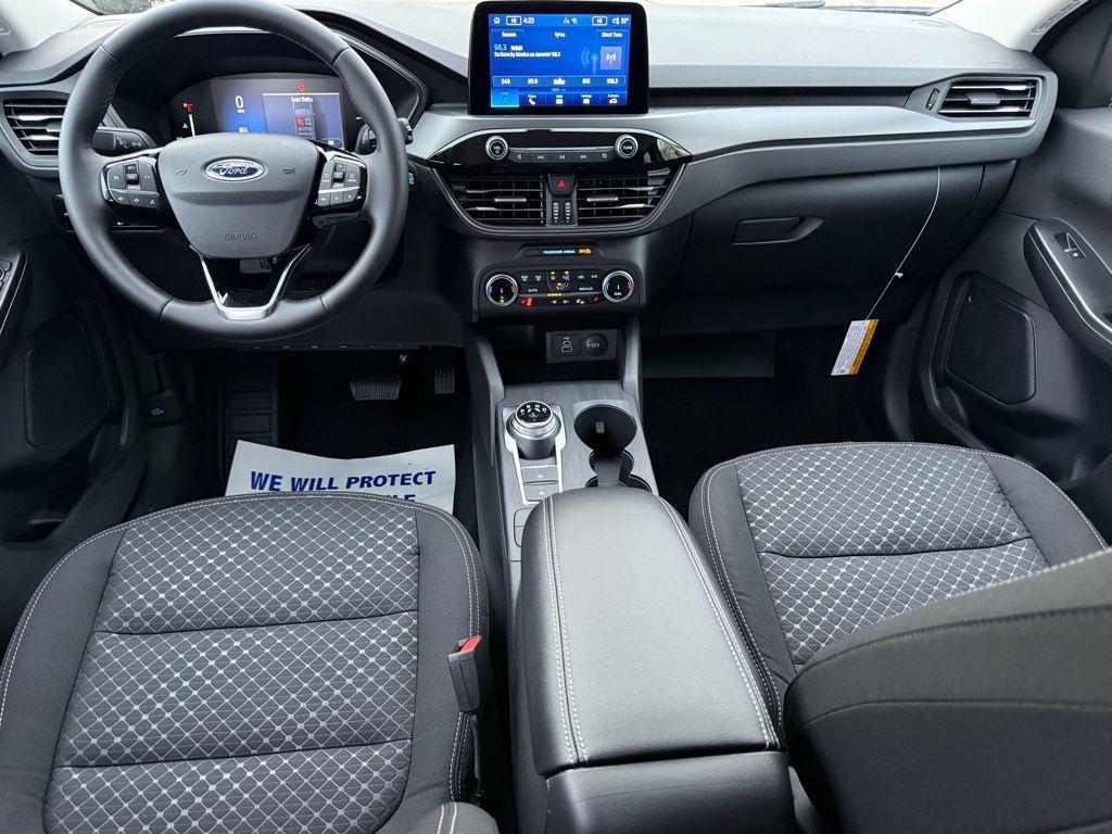 new 2026 Ford Escape car, priced at $31,830
