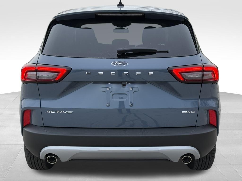 new 2026 Ford Escape car, priced at $31,830
