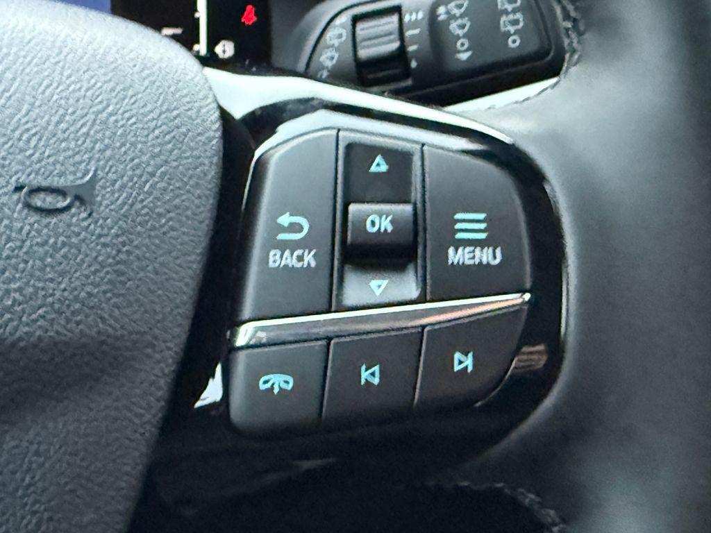 new 2026 Ford Escape car, priced at $31,830