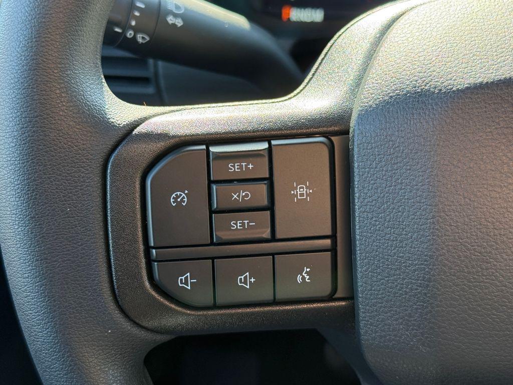 new 2026 Ford F-150 car, priced at $58,163