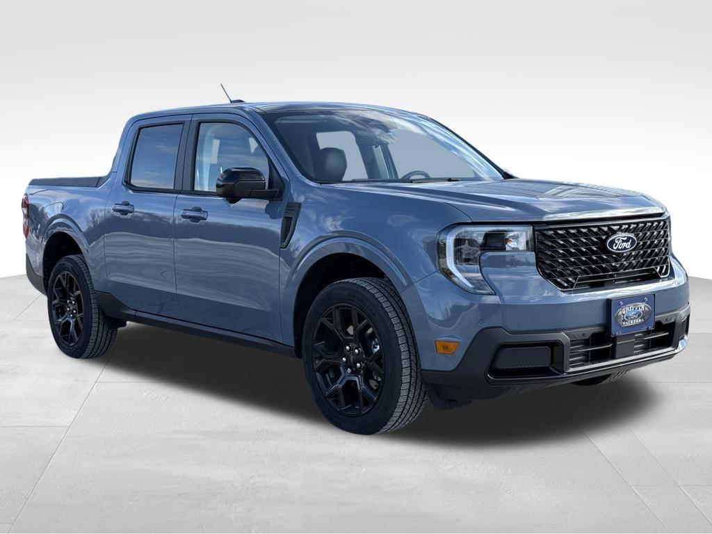 new 2026 Ford Maverick car, priced at $41,301