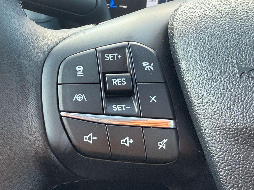 new 2026 Ford Maverick car, priced at $41,301