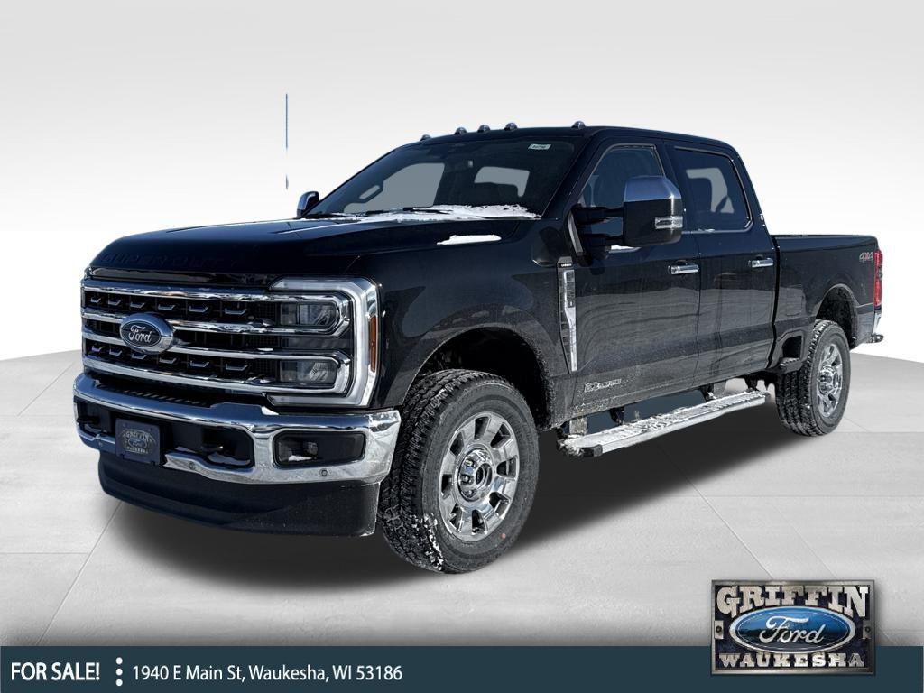 new 2026 Ford F-250 car, priced at $90,080