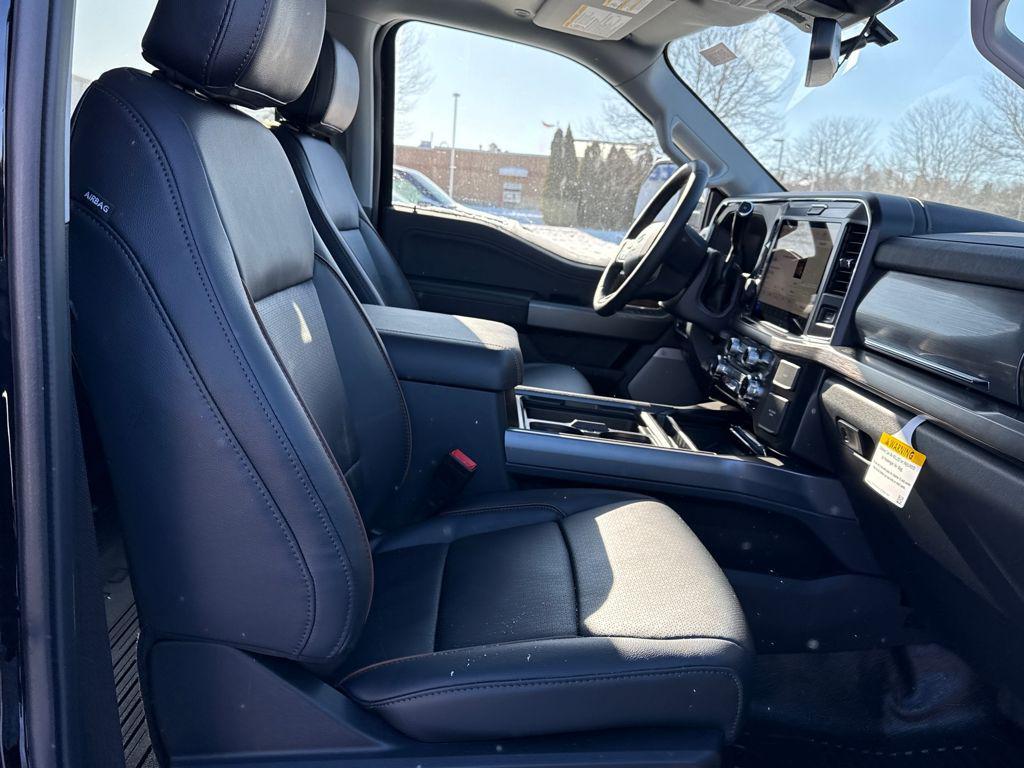 new 2026 Ford F-250 car, priced at $90,080