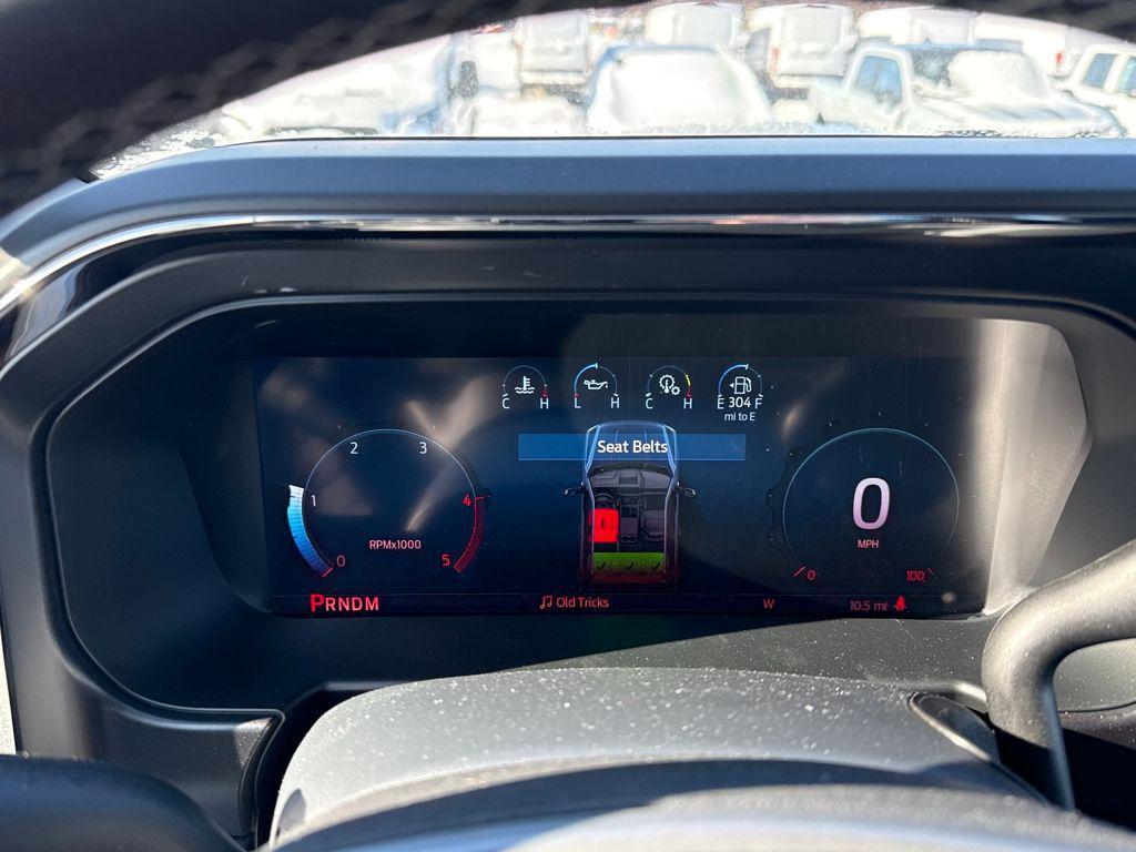 new 2026 Ford F-250 car, priced at $90,080