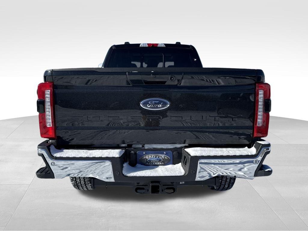 new 2026 Ford F-250 car, priced at $90,080