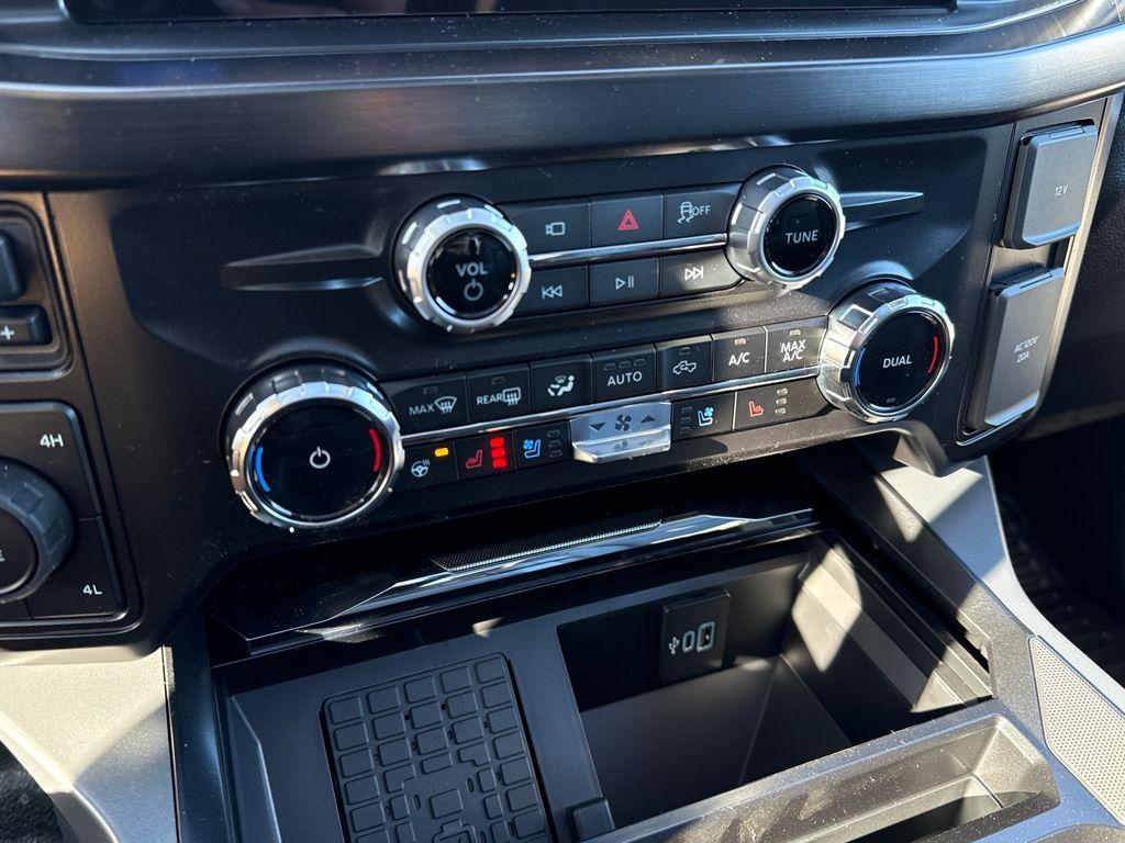 new 2026 Ford F-250 car, priced at $90,080