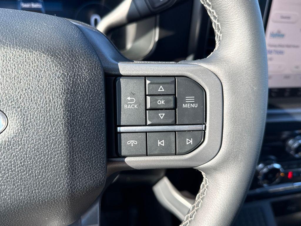 new 2026 Ford F-250 car, priced at $90,080