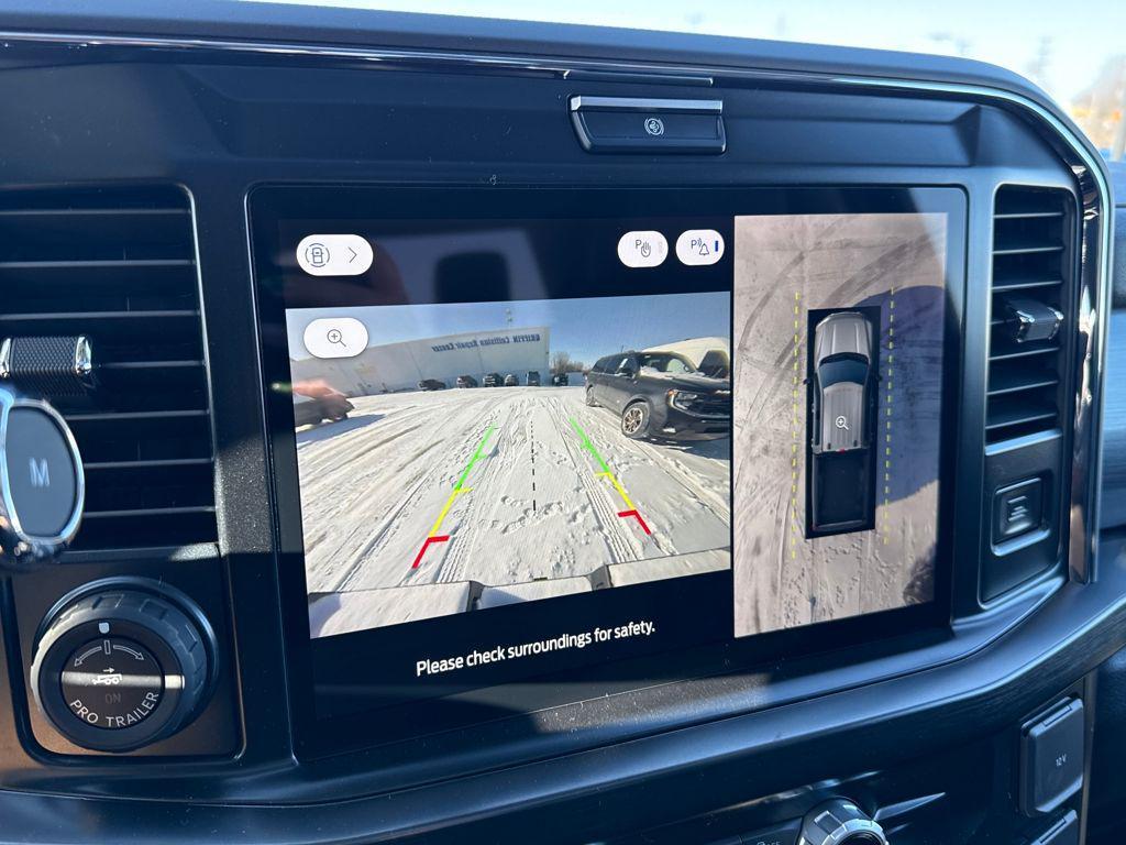 new 2026 Ford F-250 car, priced at $90,080