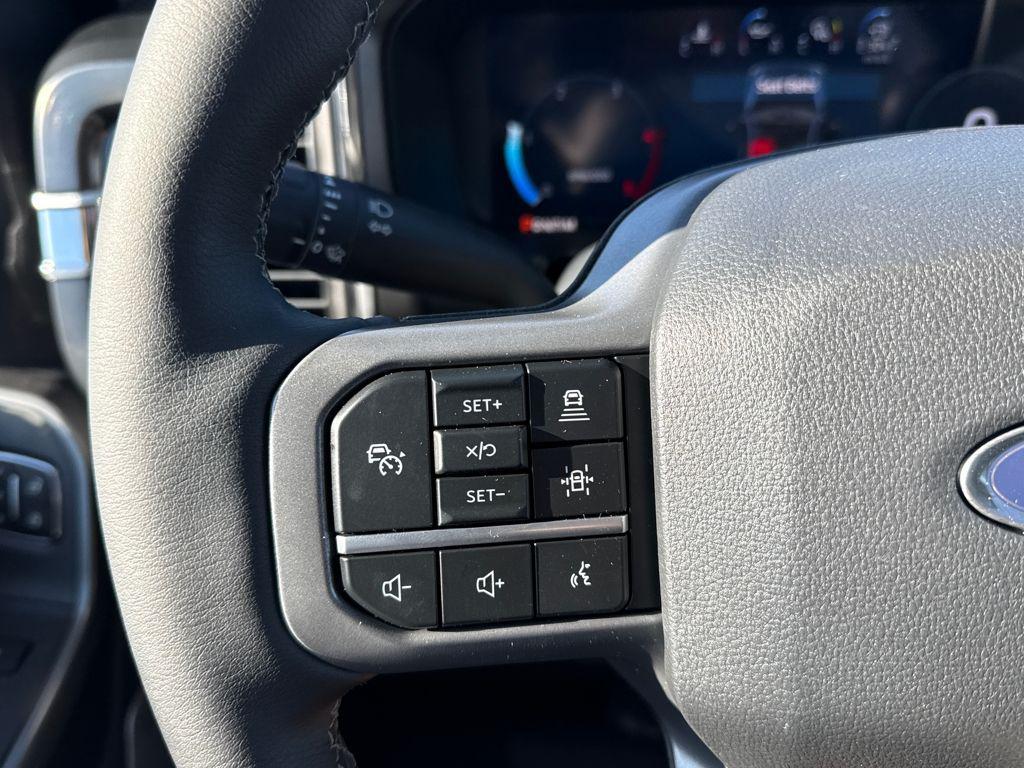 new 2026 Ford F-250 car, priced at $90,080