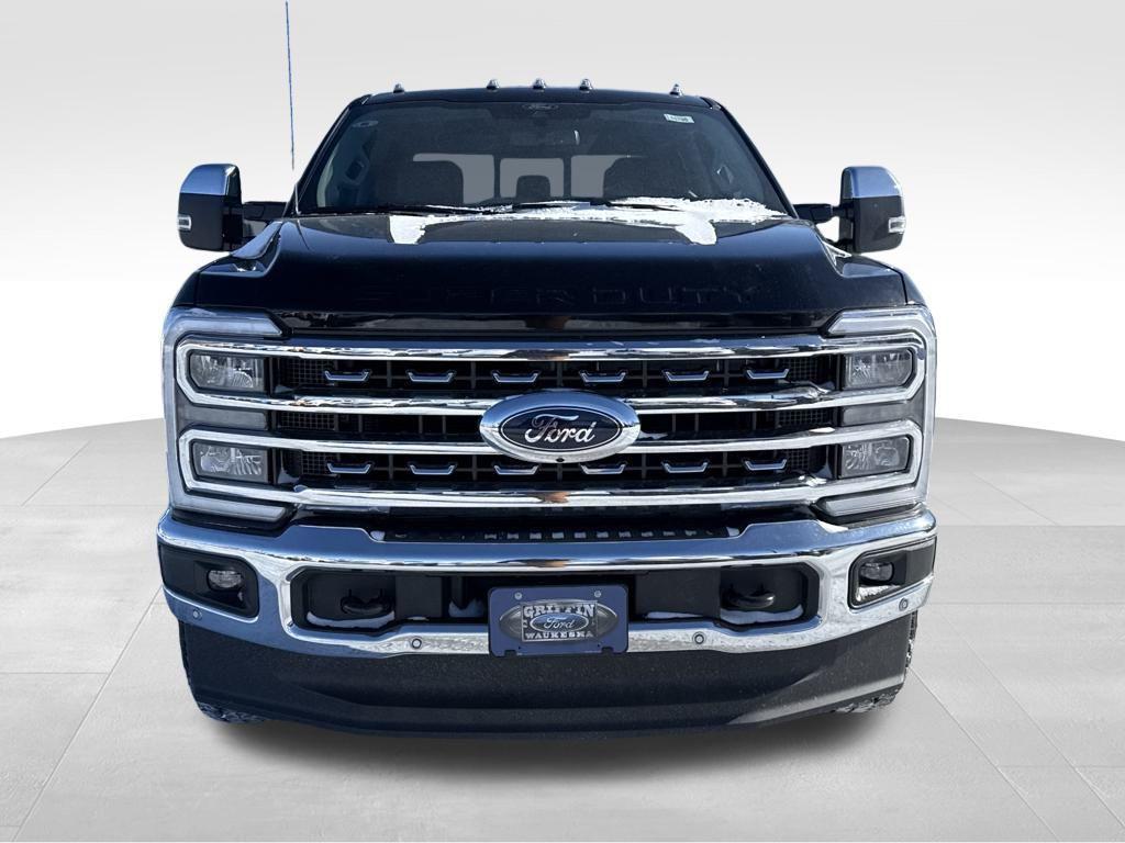 new 2026 Ford F-250 car, priced at $90,080