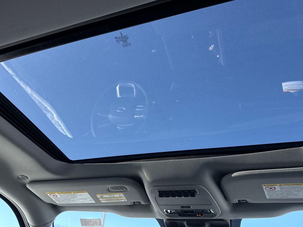 new 2026 Ford F-250 car, priced at $90,080