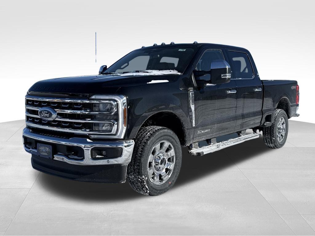 new 2026 Ford F-250 car, priced at $90,080