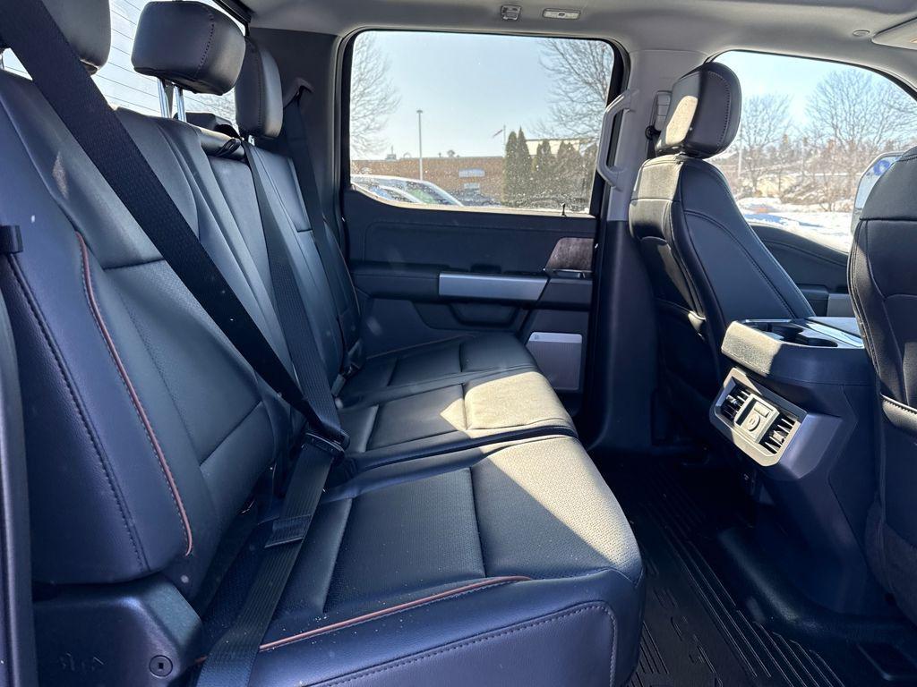 new 2026 Ford F-250 car, priced at $90,080