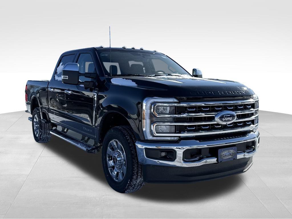 new 2026 Ford F-250 car, priced at $90,080
