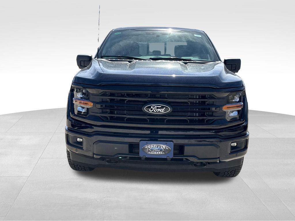 new 2026 Ford F-150 car, priced at $56,603