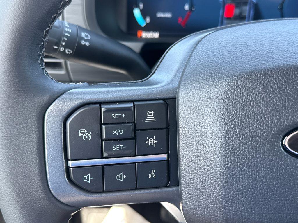 new 2026 Ford F-150 car, priced at $56,603