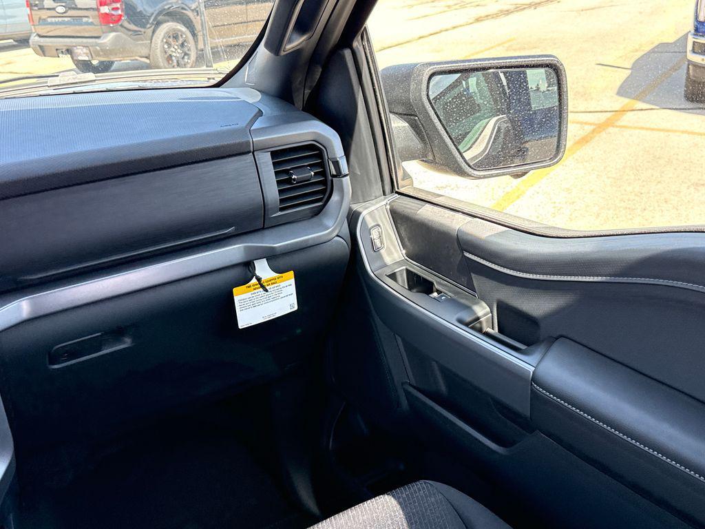 new 2026 Ford F-150 car, priced at $56,603