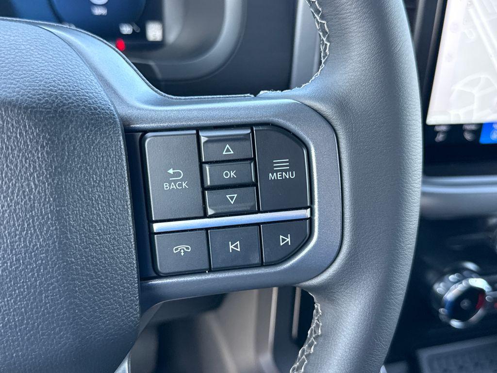 new 2026 Ford F-150 car, priced at $56,603