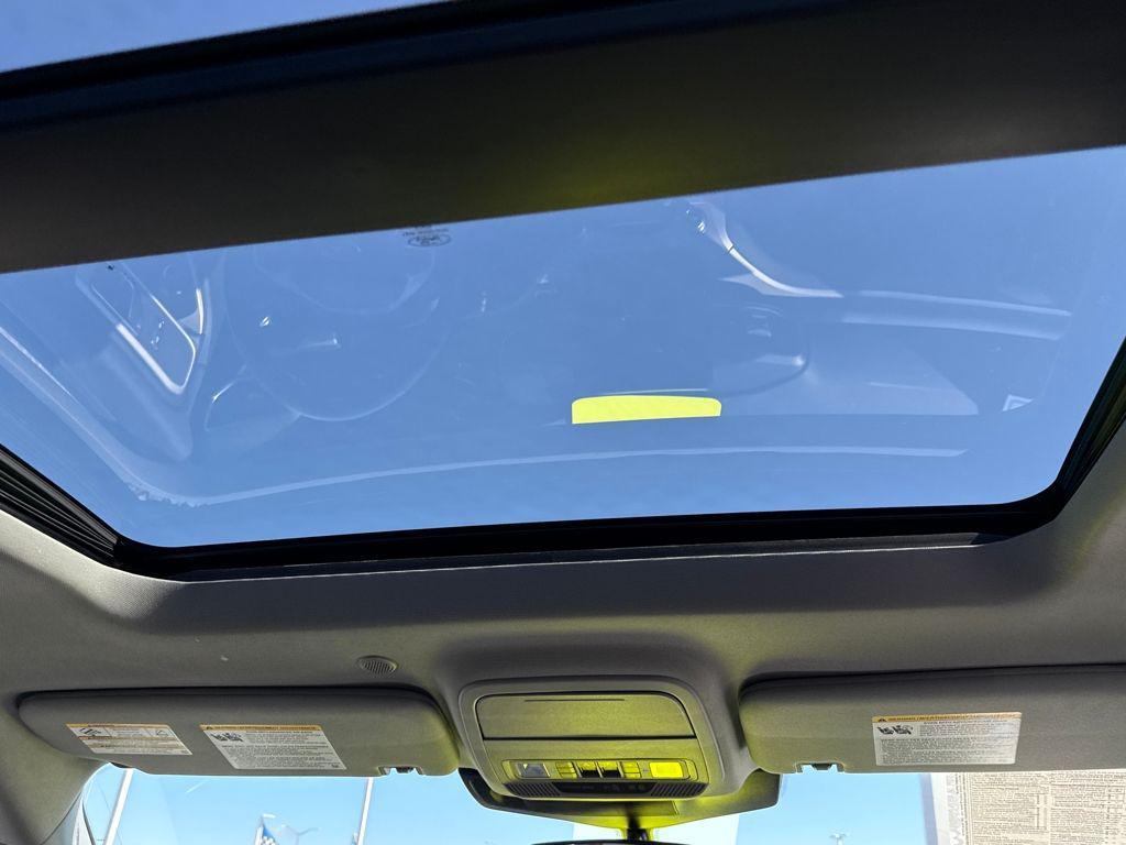 used 2022 Ford Explorer car, priced at $31,998