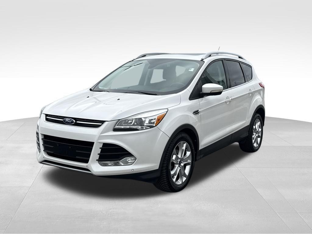 used 2014 Ford Escape car, priced at $7,599