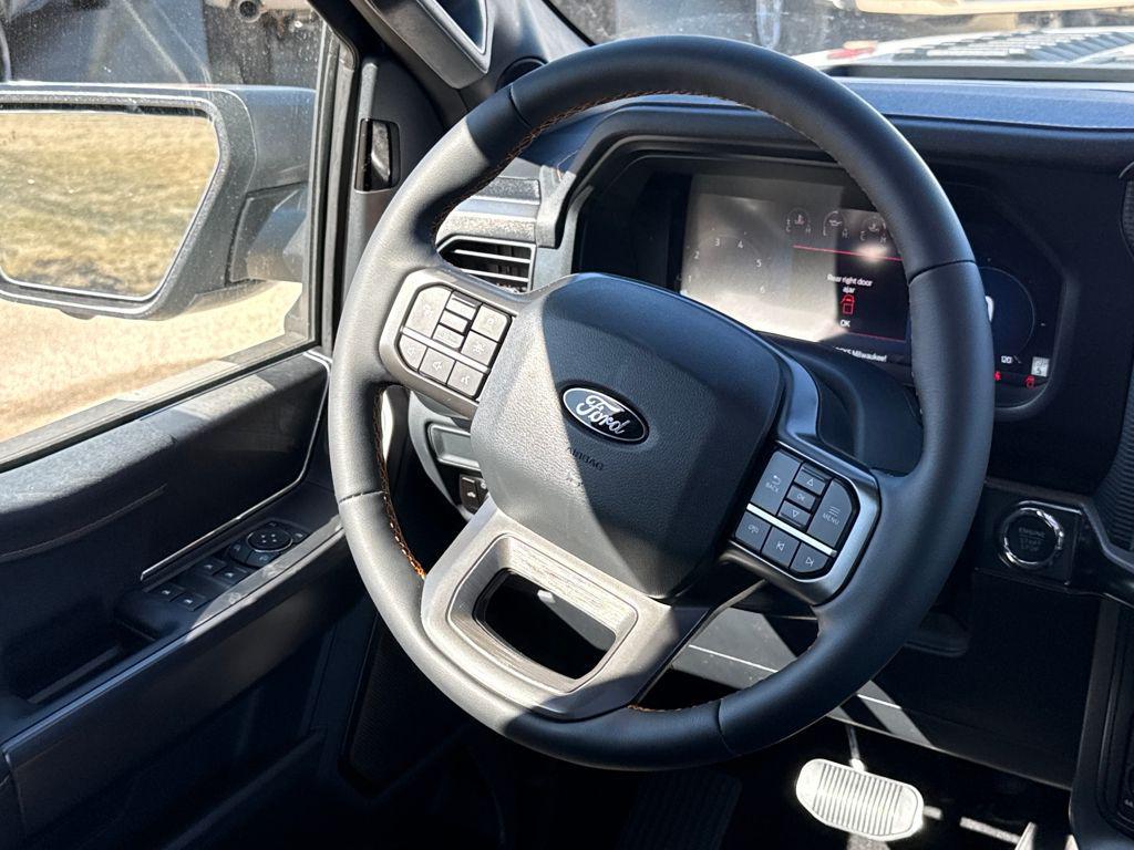 new 2026 Ford F-150 car, priced at $82,255