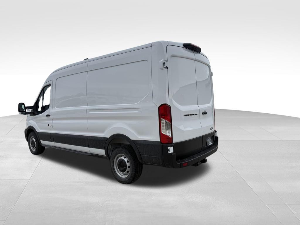 new 2026 Ford Transit-250 car, priced at $50,069