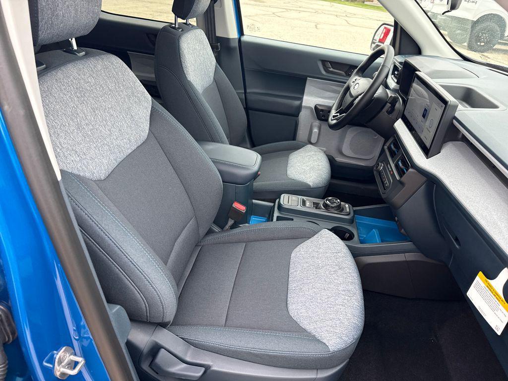 new 2026 Ford Maverick car, priced at $36,359