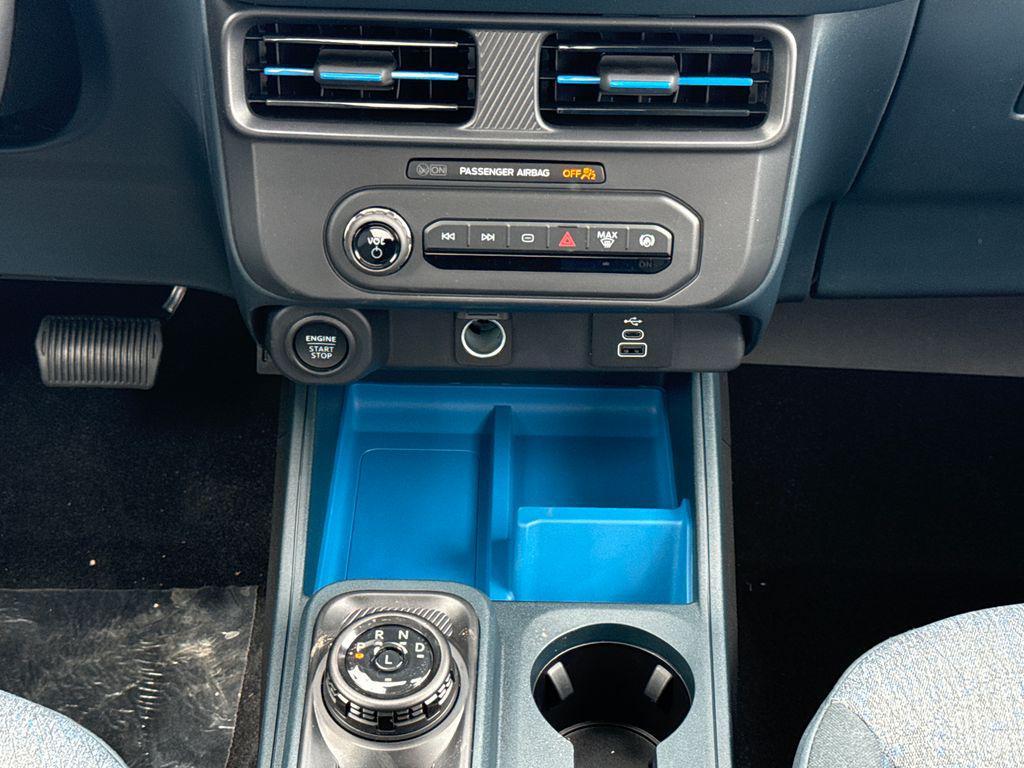 new 2026 Ford Maverick car, priced at $36,359