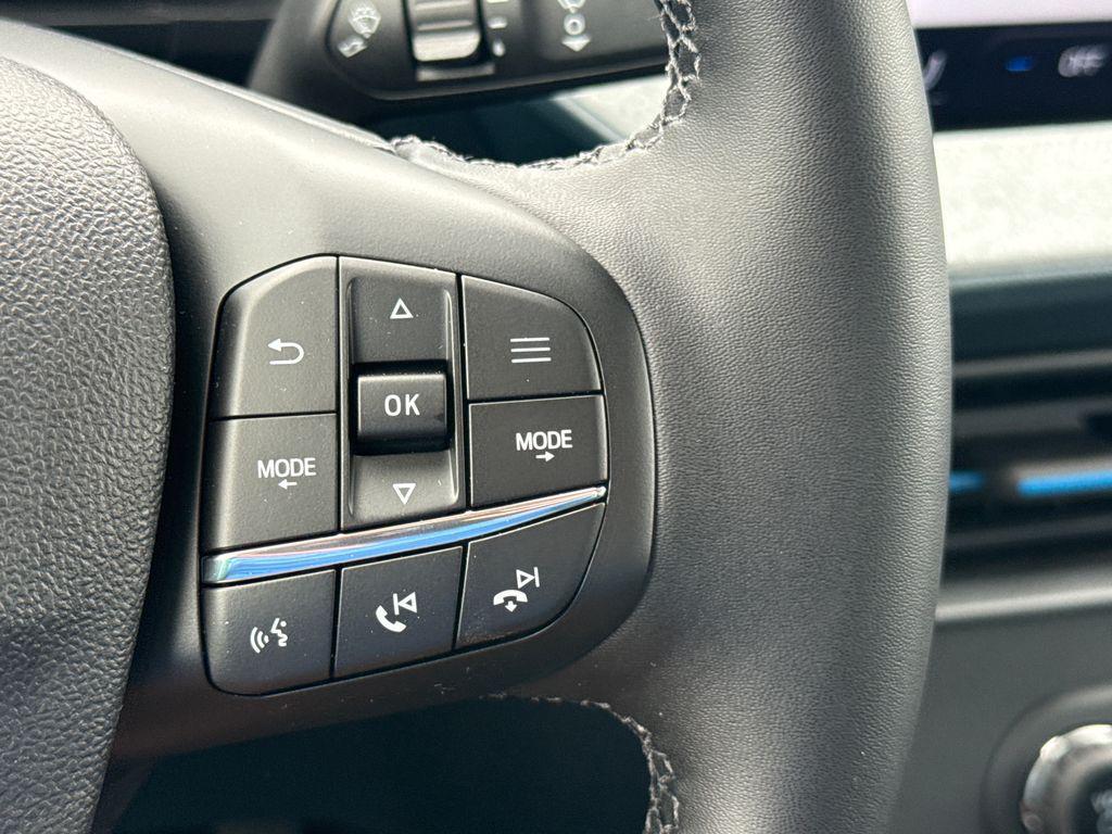 new 2026 Ford Maverick car, priced at $36,359