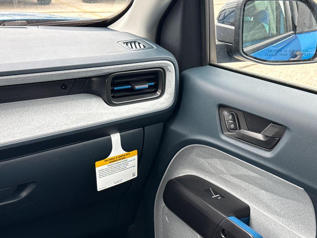 new 2026 Ford Maverick car, priced at $36,359