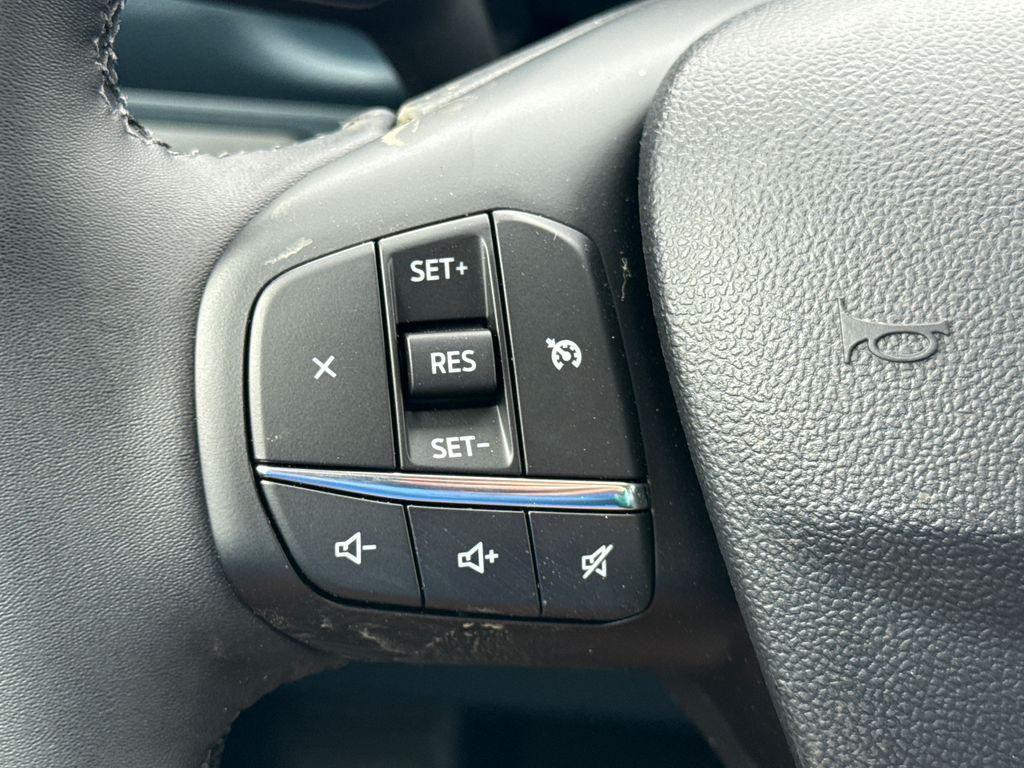 new 2026 Ford Maverick car, priced at $36,359