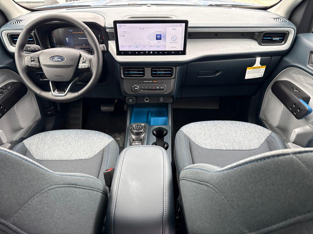 new 2026 Ford Maverick car, priced at $36,359