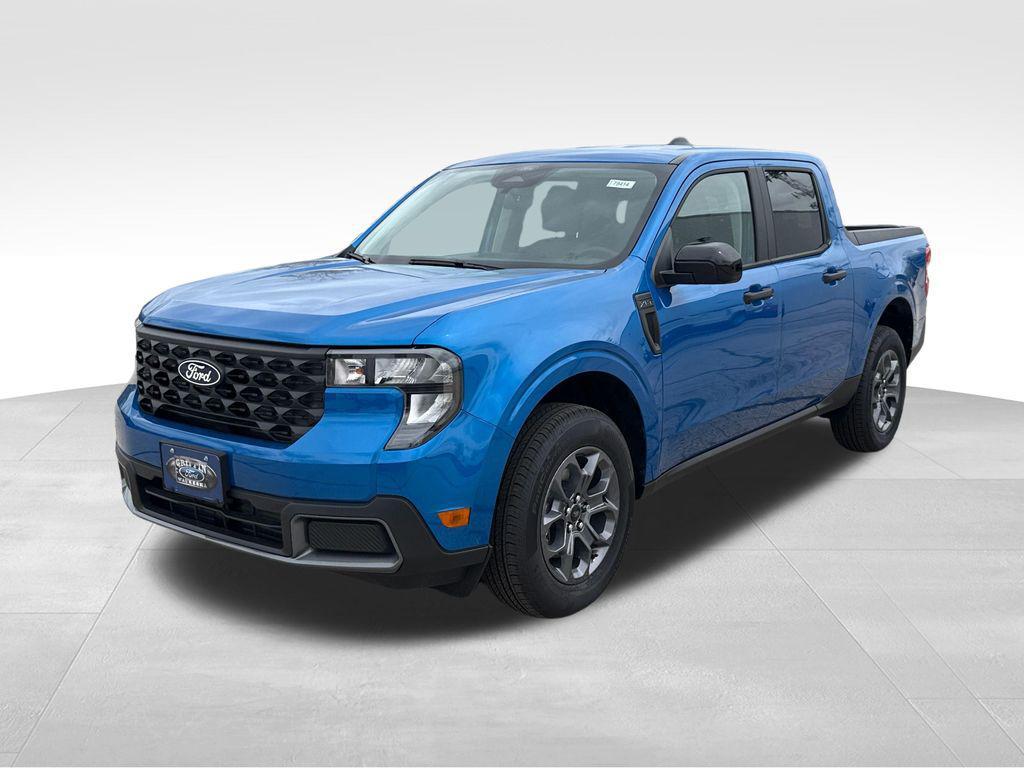 new 2026 Ford Maverick car, priced at $36,359