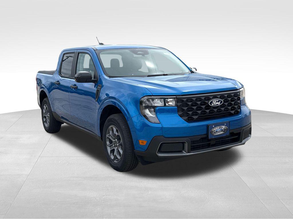 new 2026 Ford Maverick car, priced at $36,359