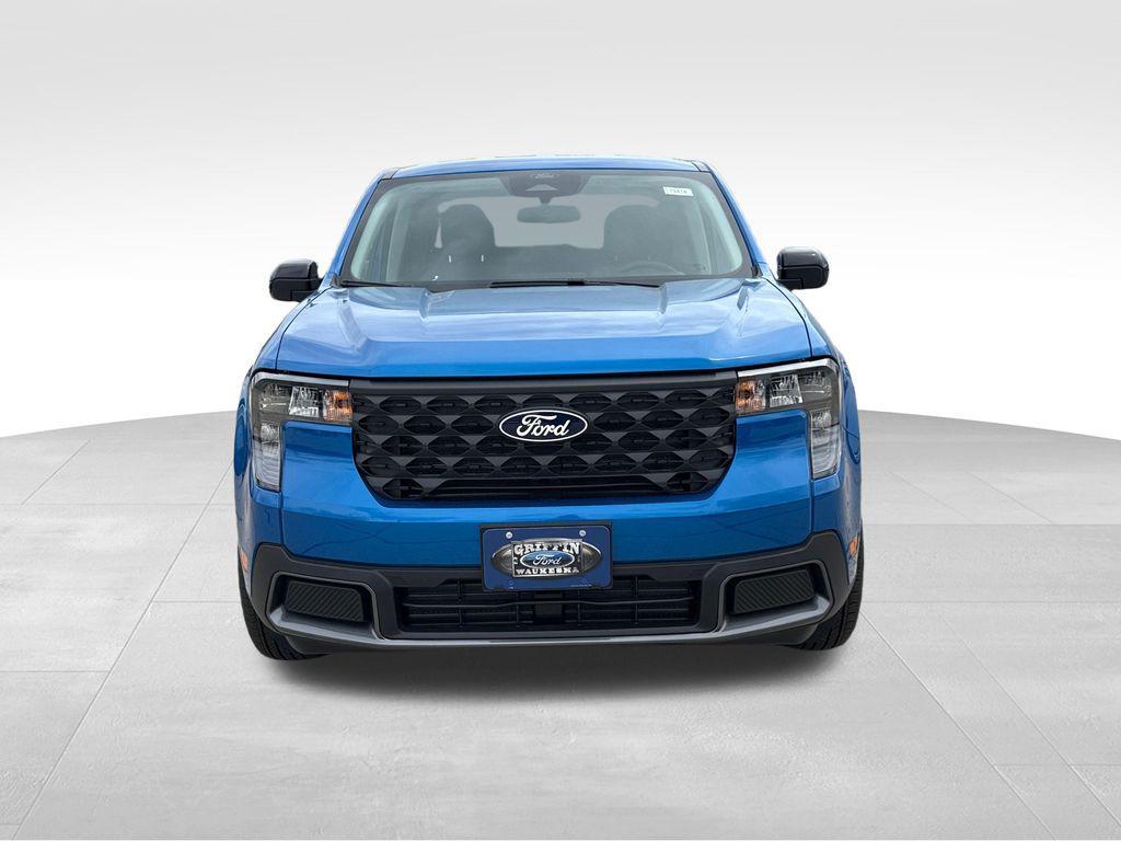 new 2026 Ford Maverick car, priced at $36,359