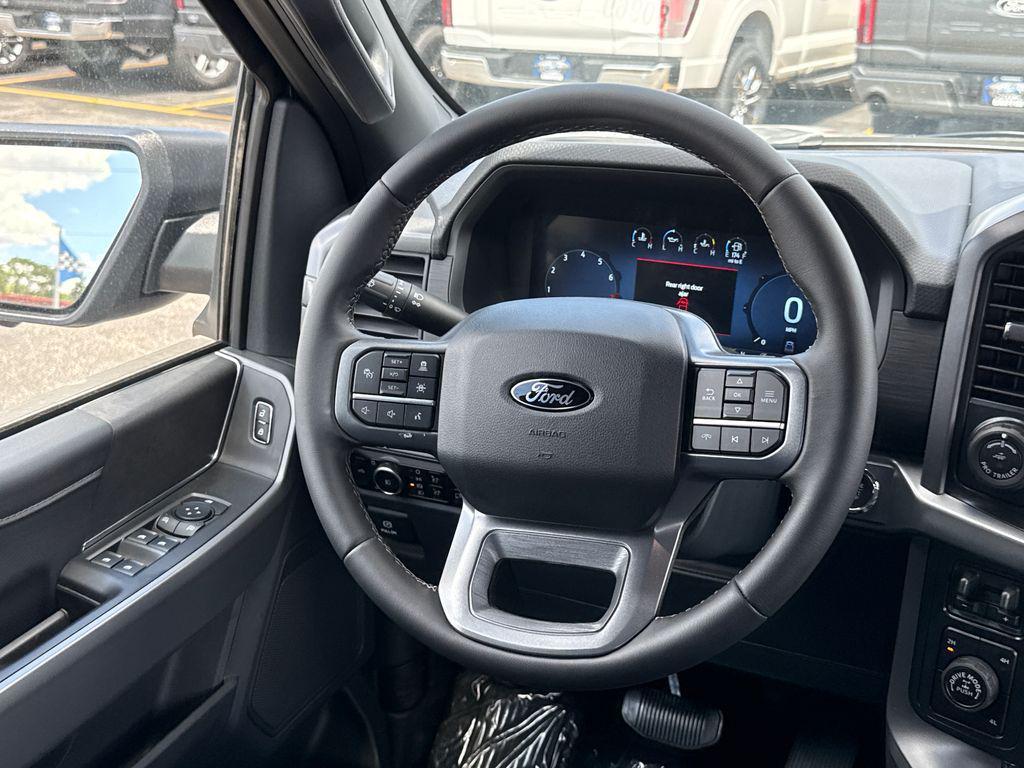 new 2026 Ford F-150 car, priced at $58,338