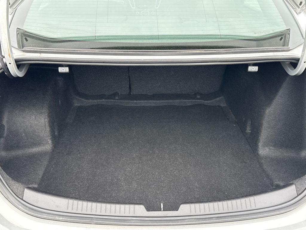 used 2020 Chevrolet Malibu car, priced at $9,995