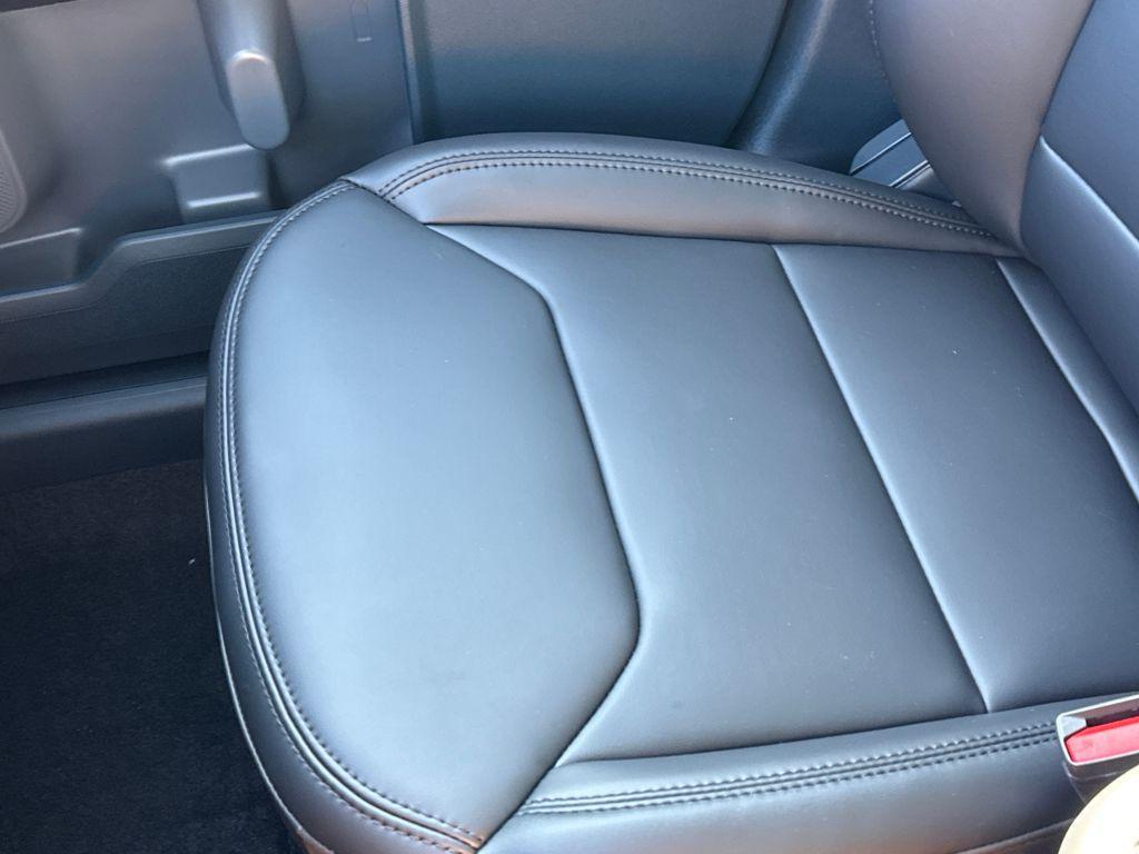 new 2026 Ford Maverick car, priced at $39,692