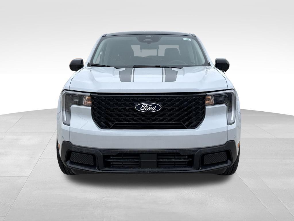 new 2026 Ford Maverick car, priced at $39,692