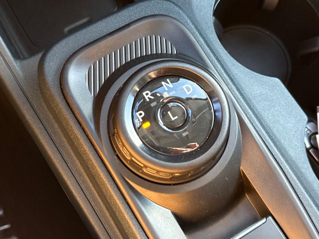 new 2026 Ford Maverick car, priced at $39,692