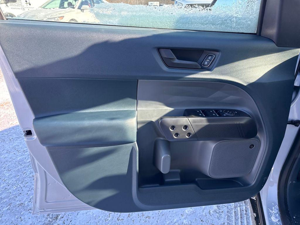 new 2026 Ford Maverick car, priced at $39,692