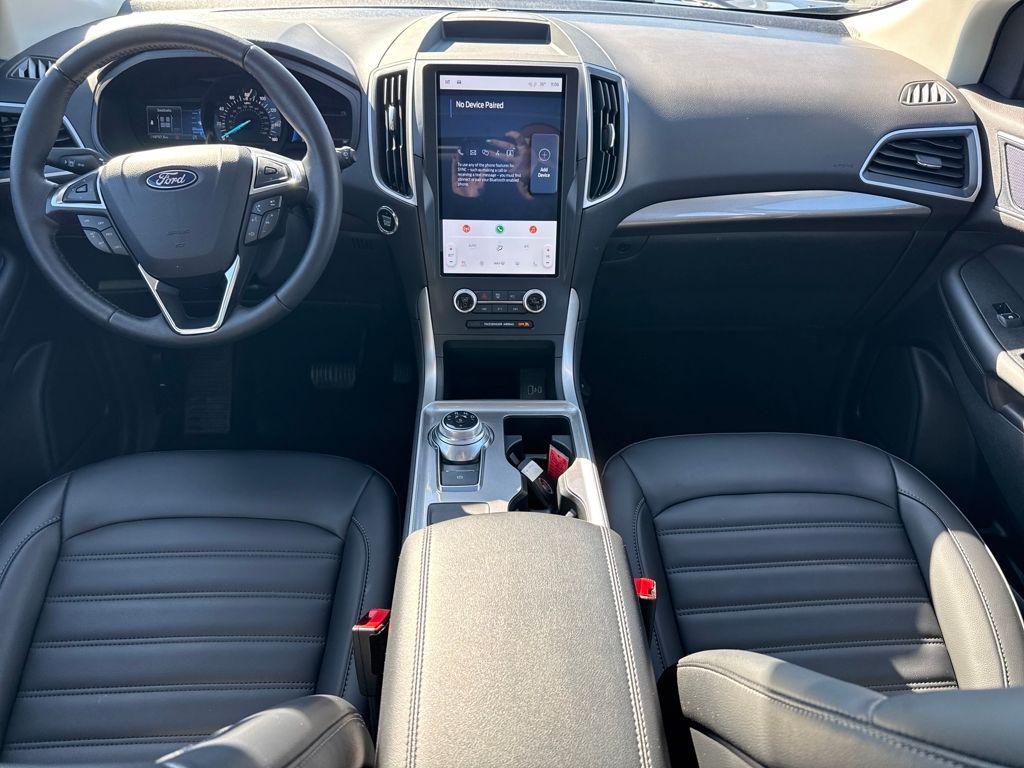 used 2024 Ford Edge car, priced at $29,998