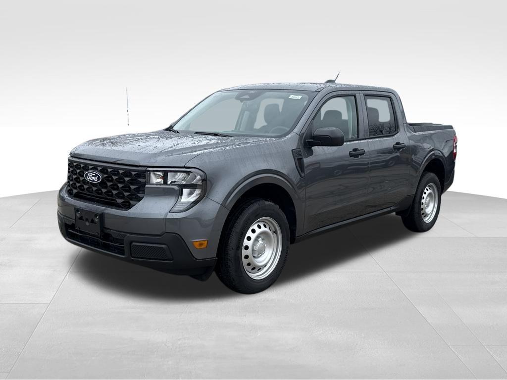 new 2026 Ford Maverick car, priced at $34,445